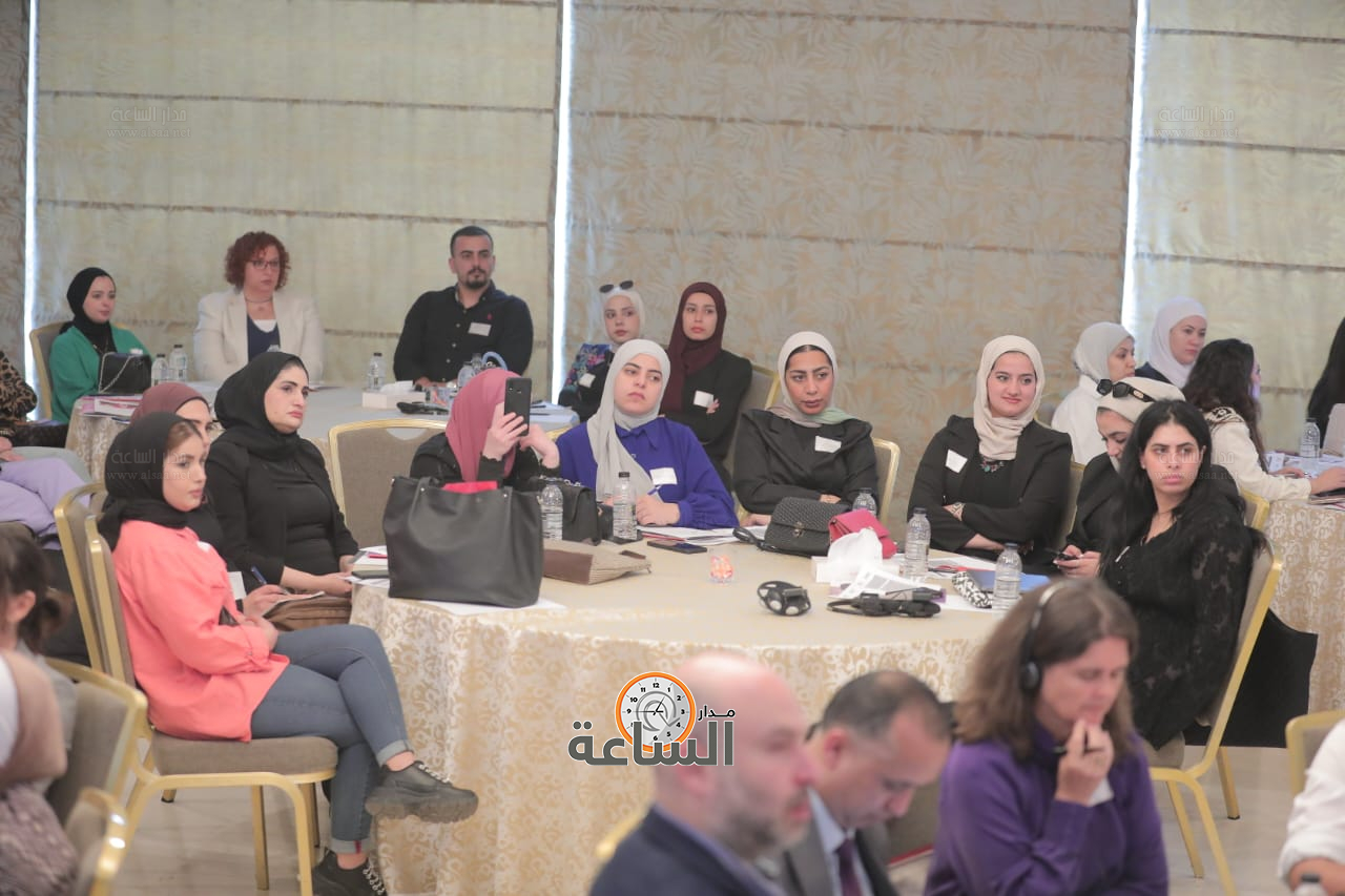 Madar Al-Saa Images 0.8308766475295676