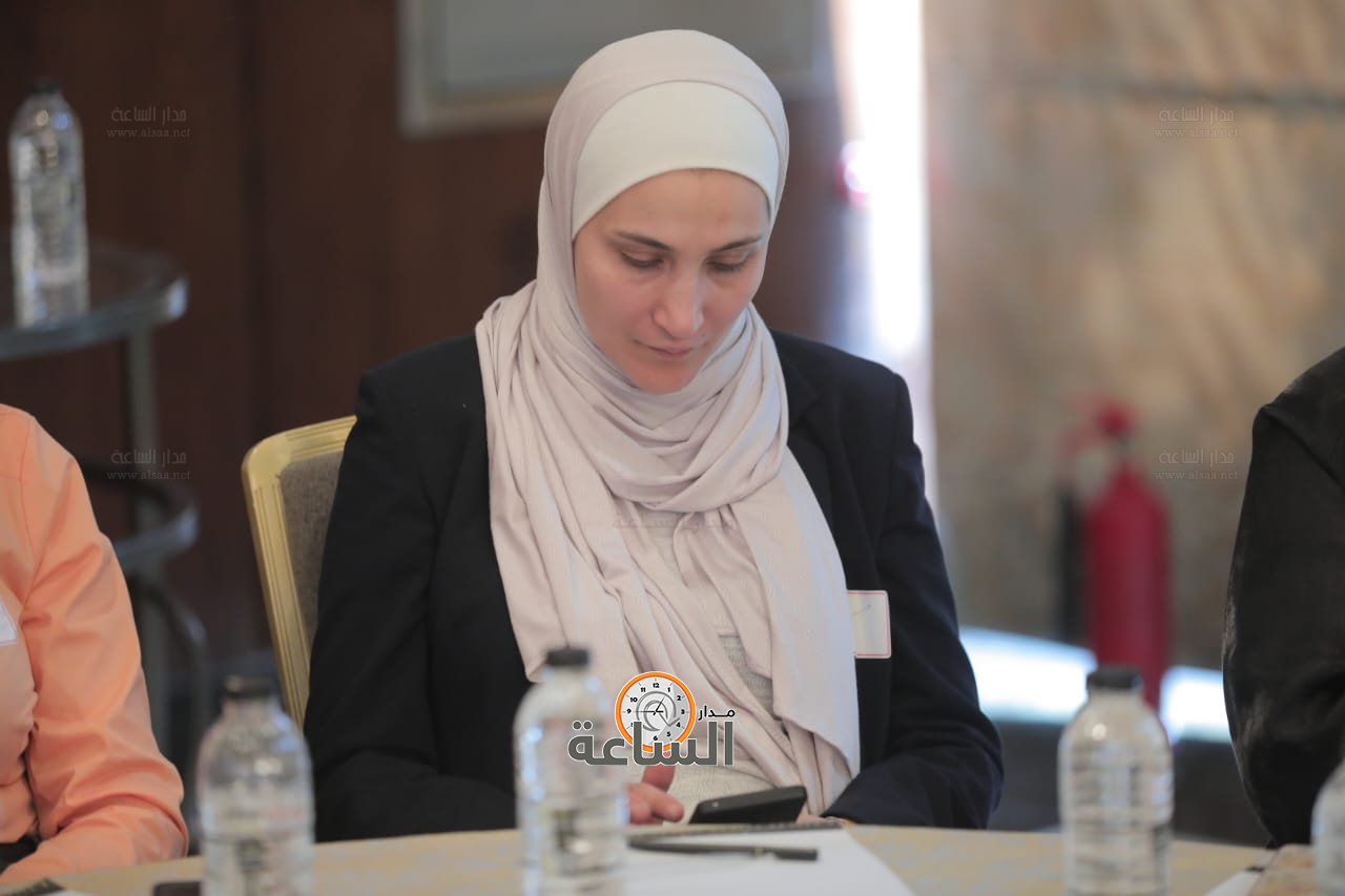 Madar Al-Saa Images 0.6339780811013694