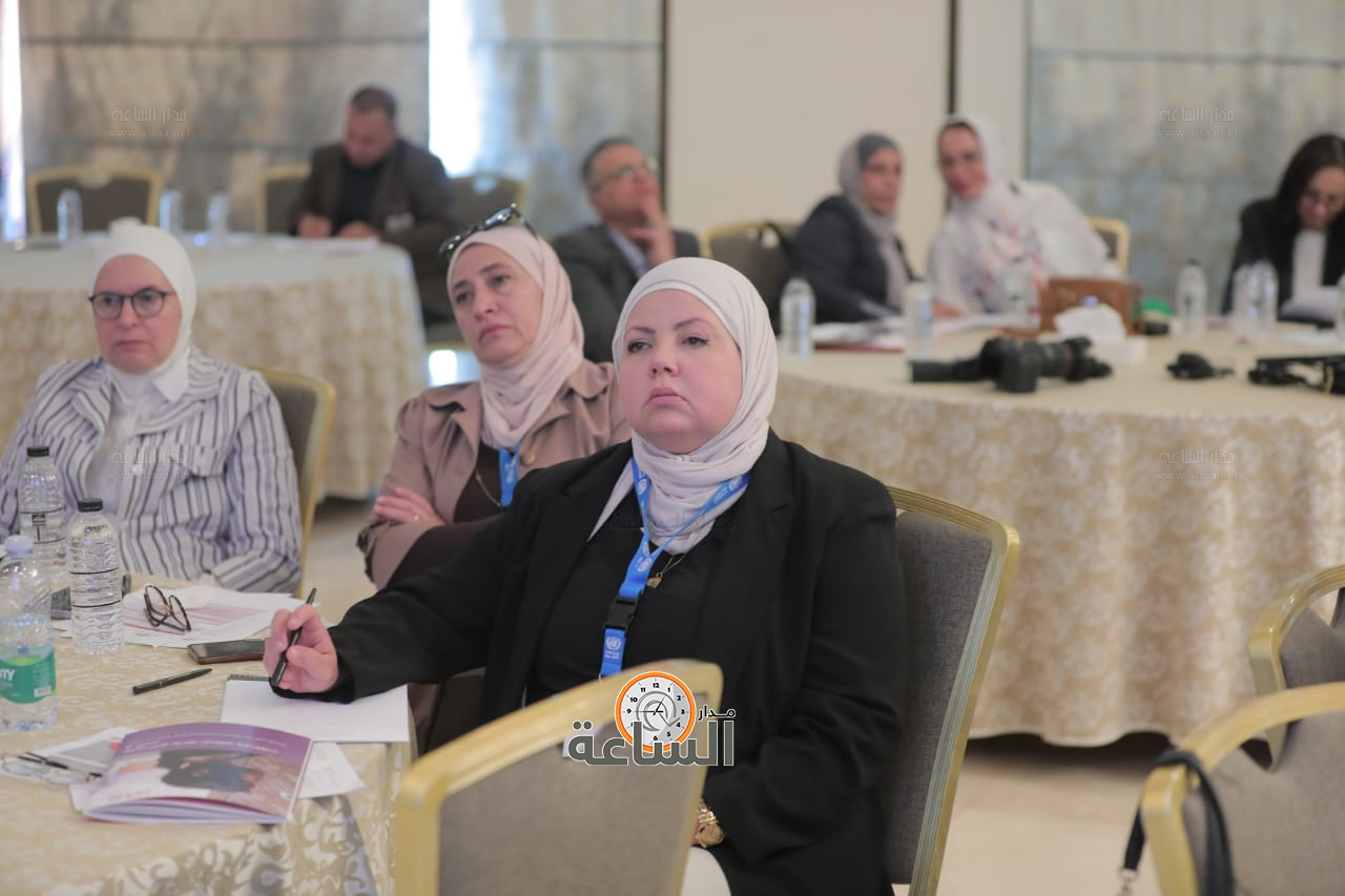 Madar Al-Saa Images 0.25981619424655444