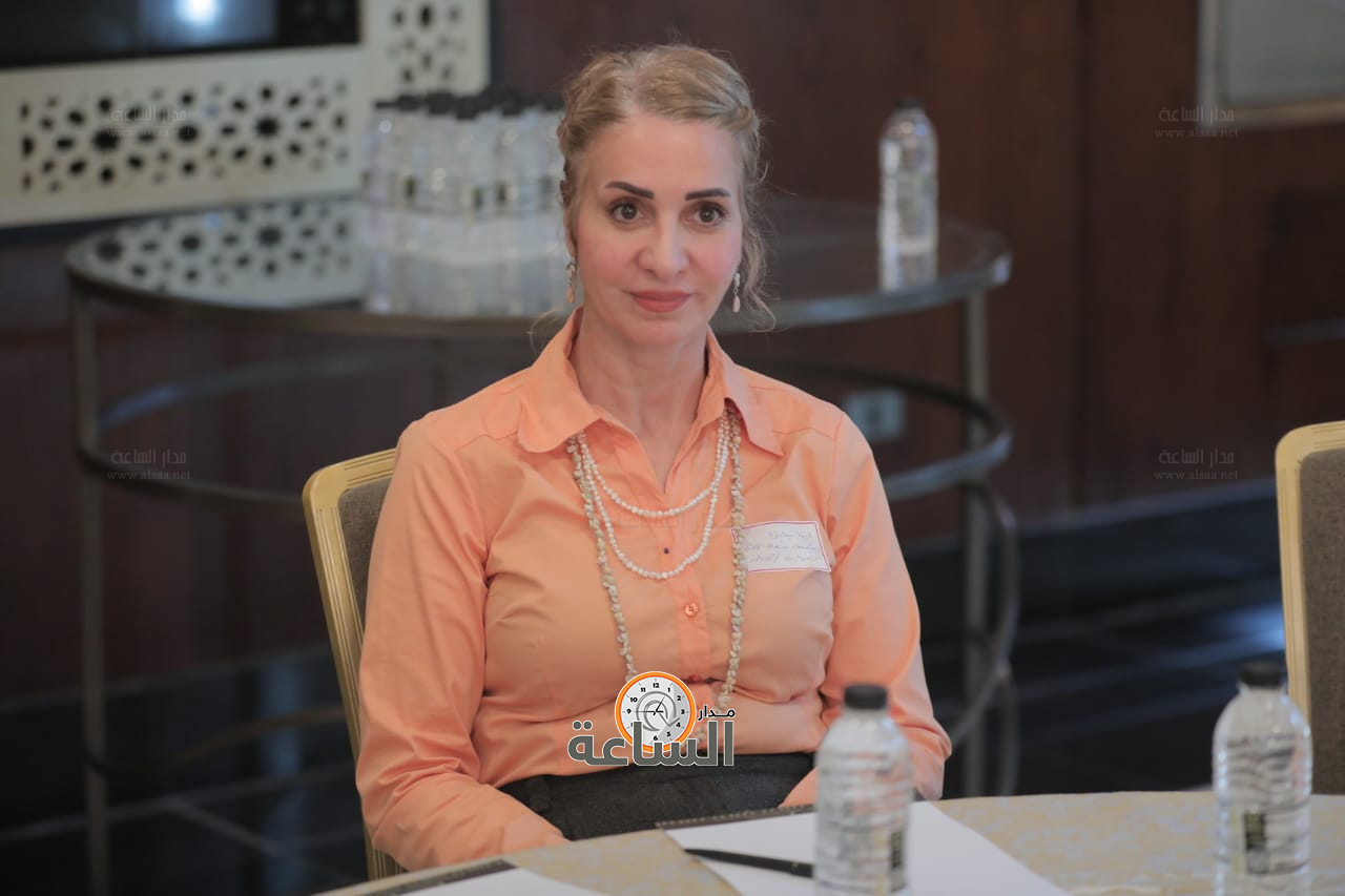 Madar Al-Saa Images 0.3293023334899352