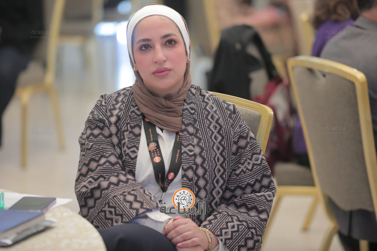 Madar Al-Saa Images 0.24533096521852515