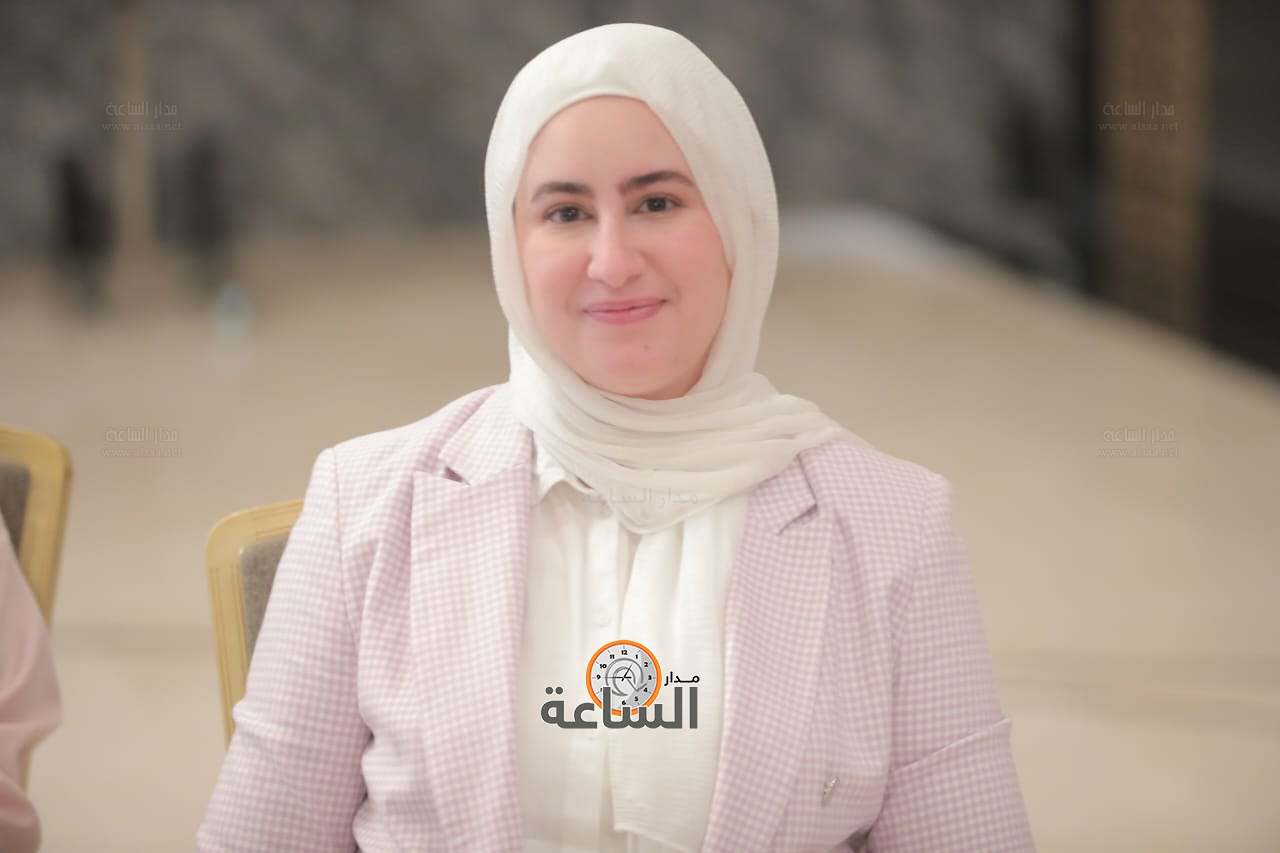 Madar Al-Saa Images 0.2980217013403391