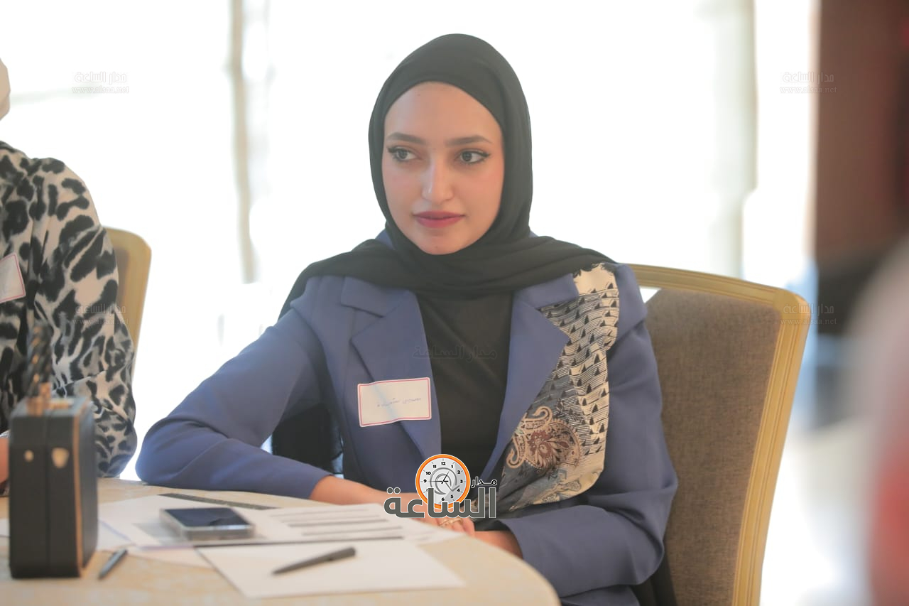 Madar Al-Saa Images 0.09916342286075142