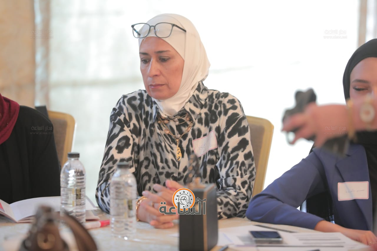 Madar Al-Saa Images 0.22079130446278783