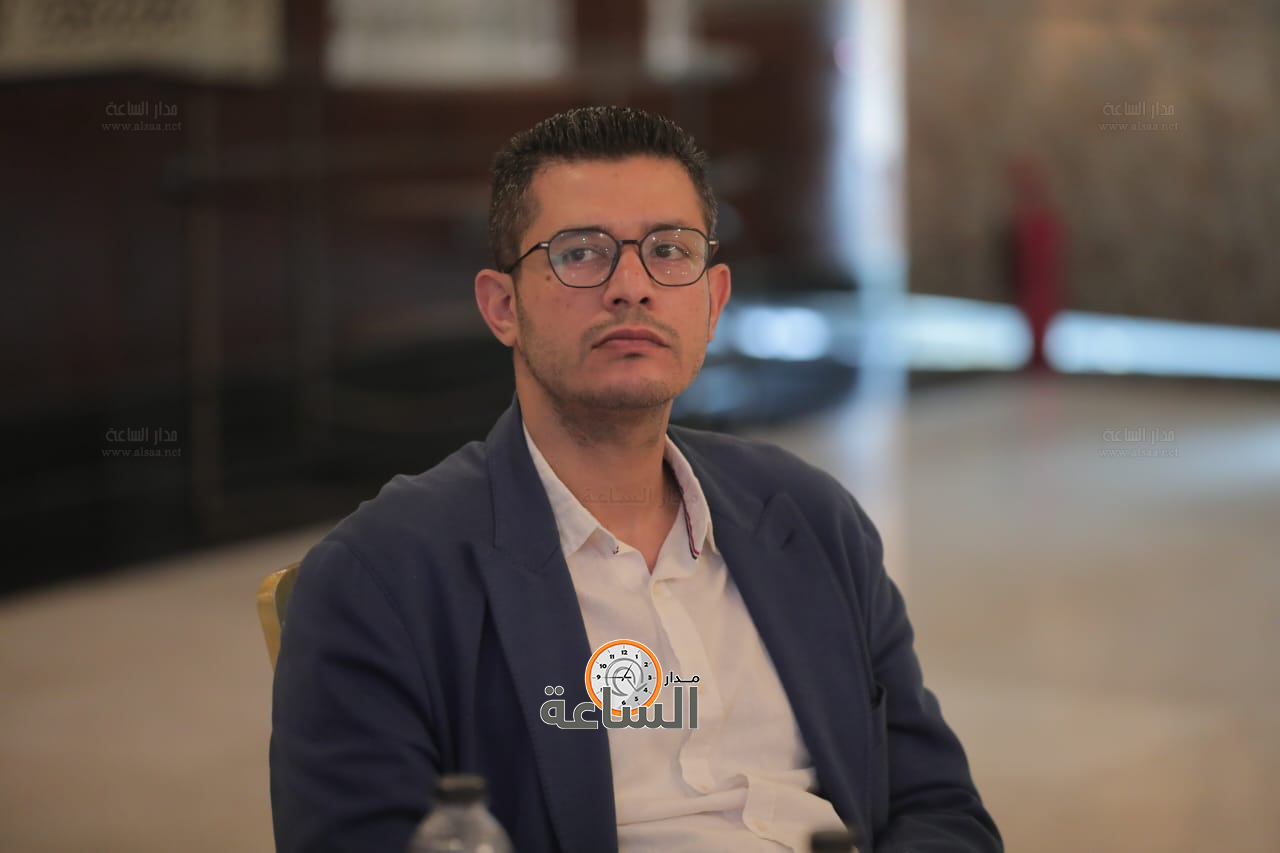 Madar Al-Saa Images 0.6064364588100571