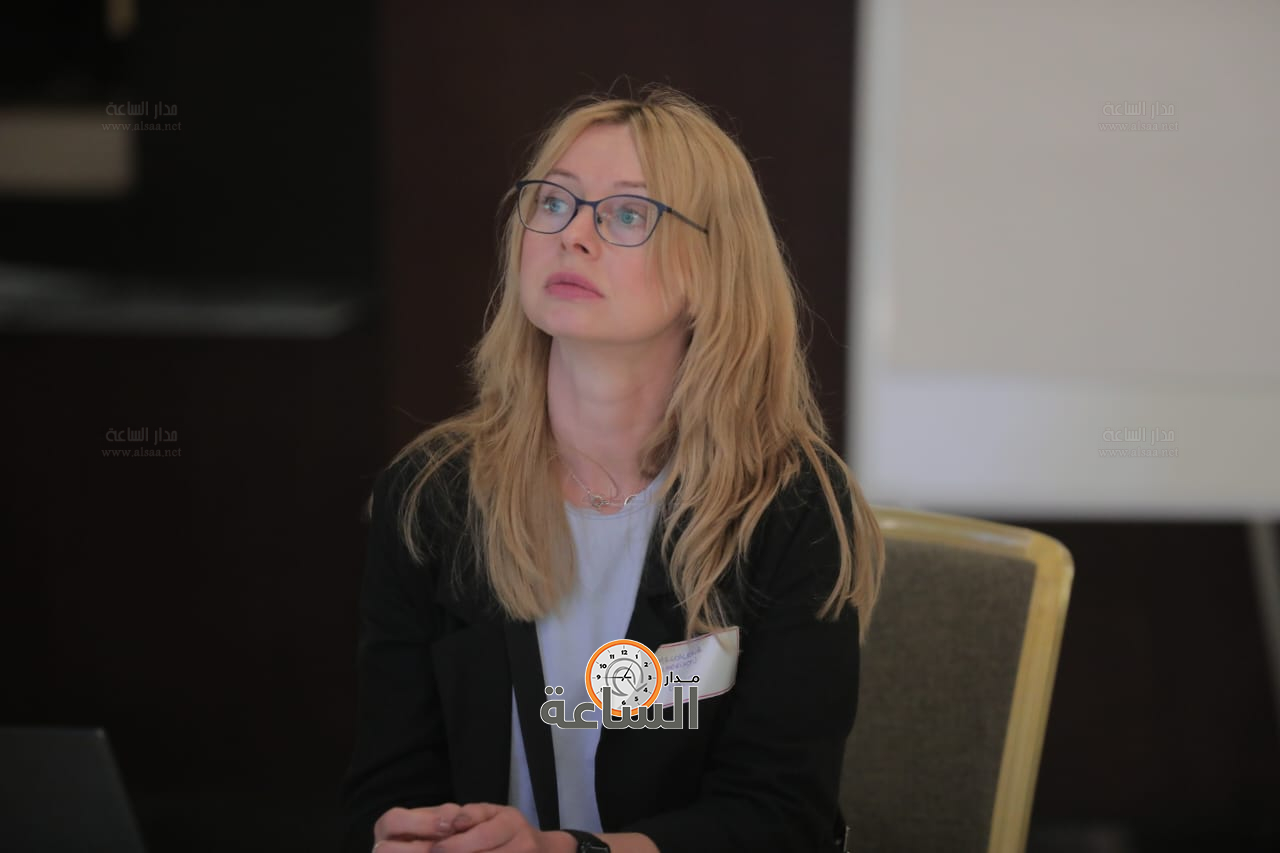 Madar Al-Saa Images 0.3277382637462074