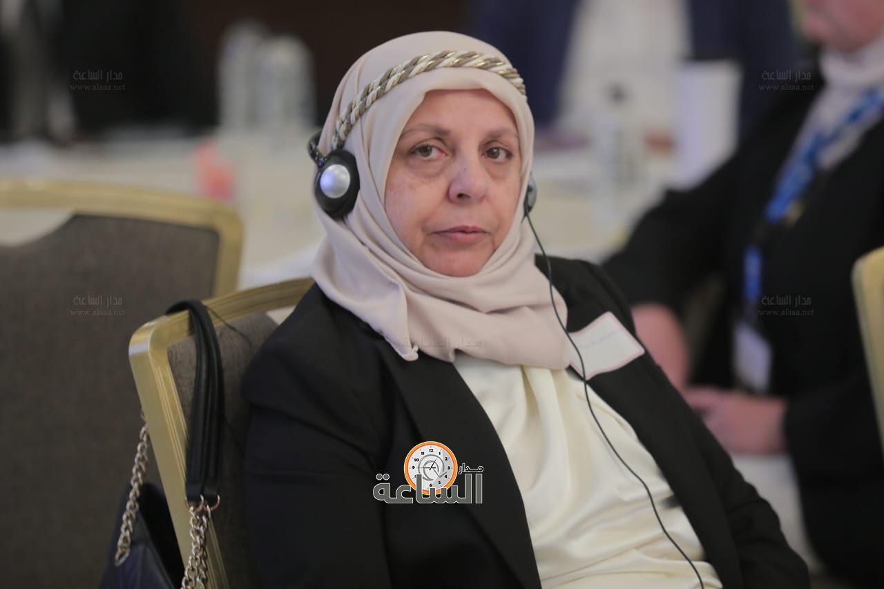 Madar Al-Saa Images 0.9905302499295154