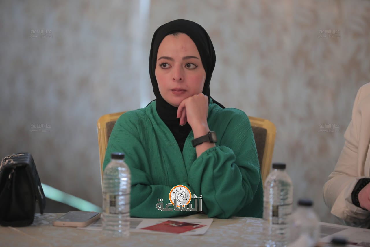 Madar Al-Saa Images 0.7911697543699576