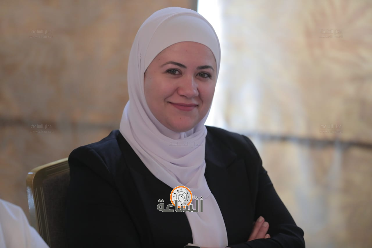 Madar Al-Saa Images 0.49967147227537023