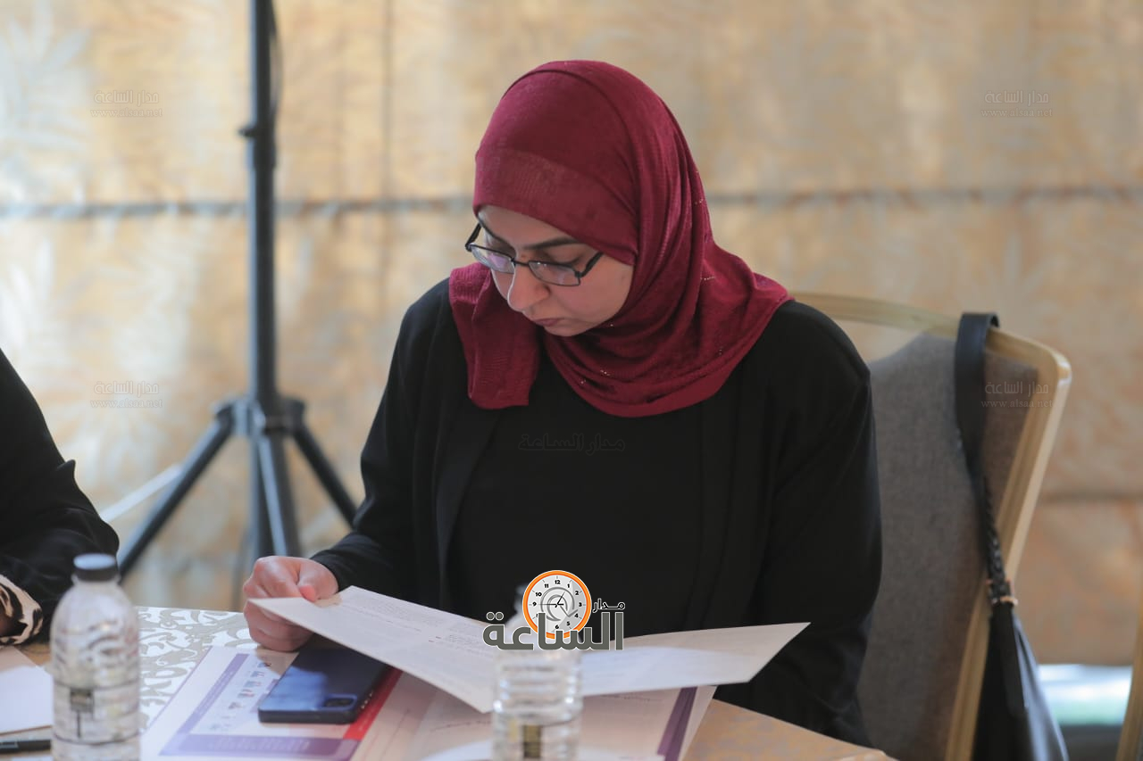 Madar Al-Saa Images 0.33753361122216086