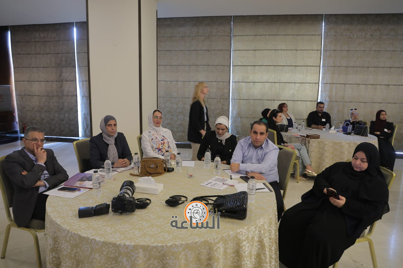 Madar Al-Saa Images 0.9172995511020289