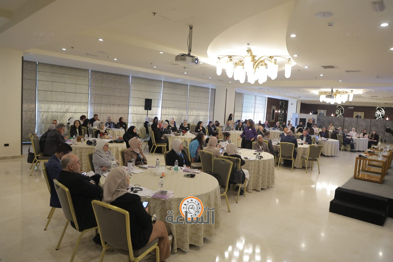 Madar Al-Saa Images 0.6215124581893688