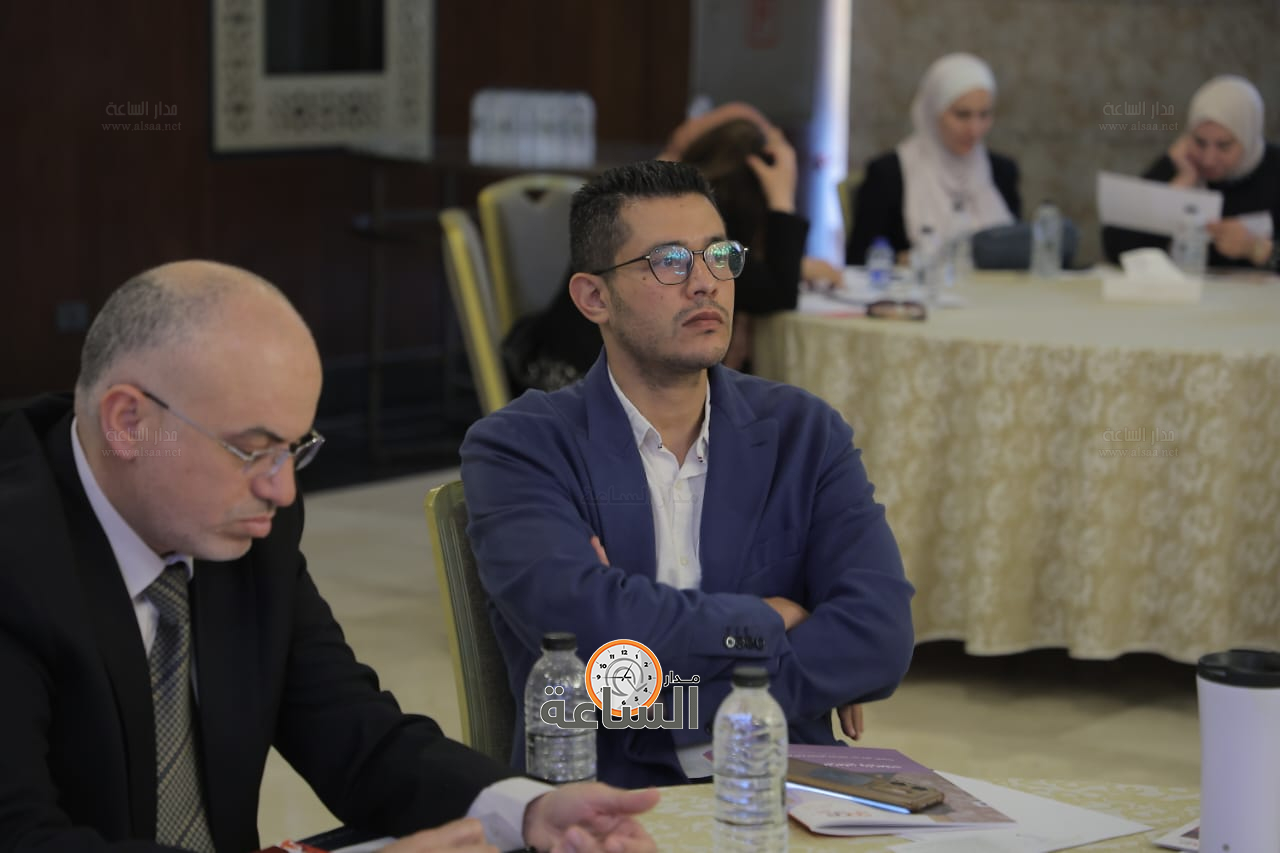 Madar Al-Saa Images 0.9354280119379708