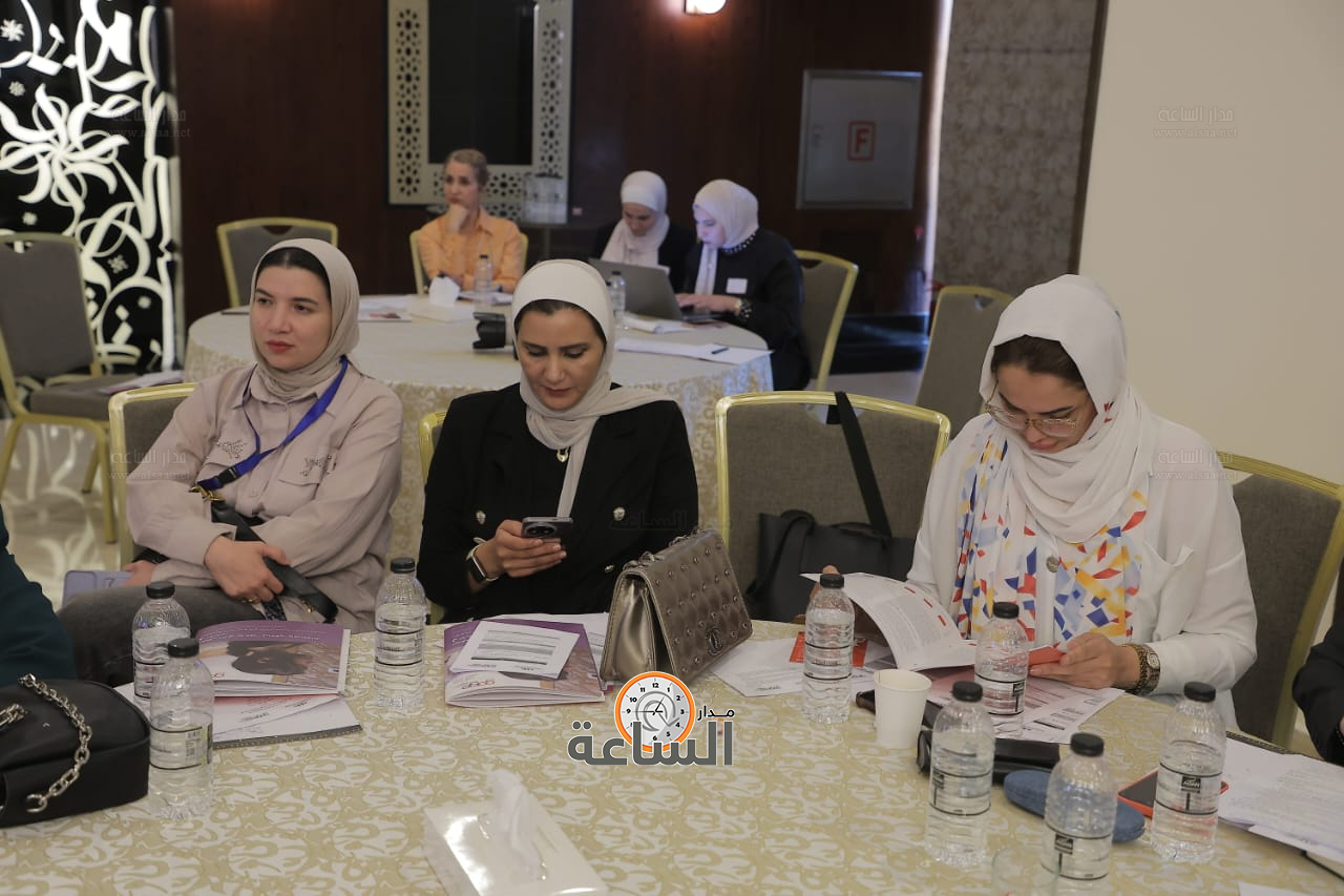 Madar Al-Saa Images 0.4184357909173956