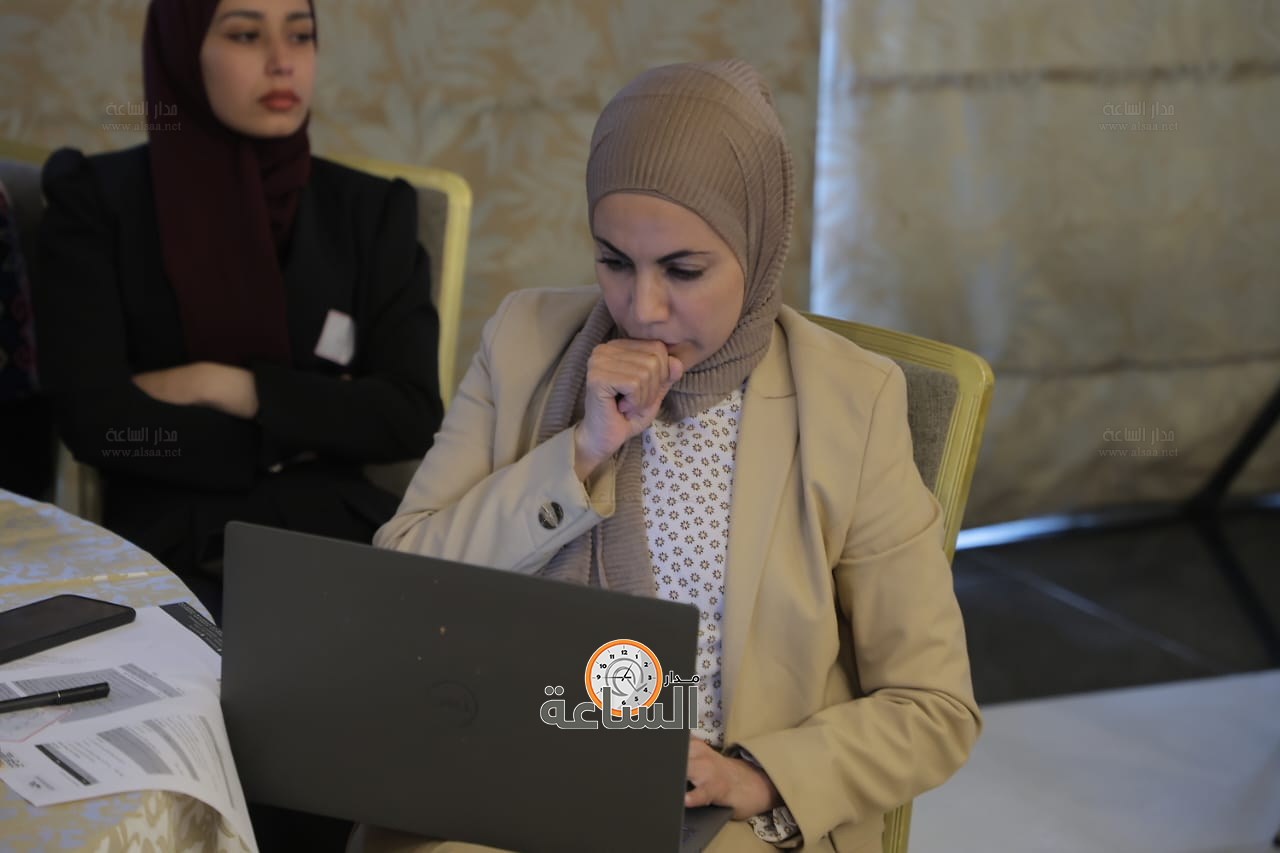 Madar Al-Saa Images 0.2892537840766809