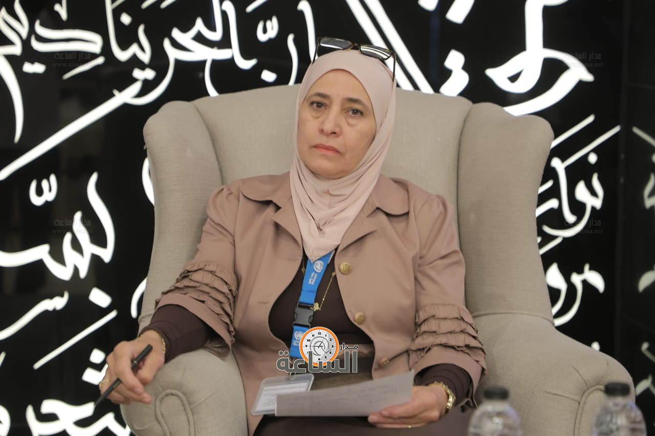 Madar Al-Saa Images 0.28555651566398943