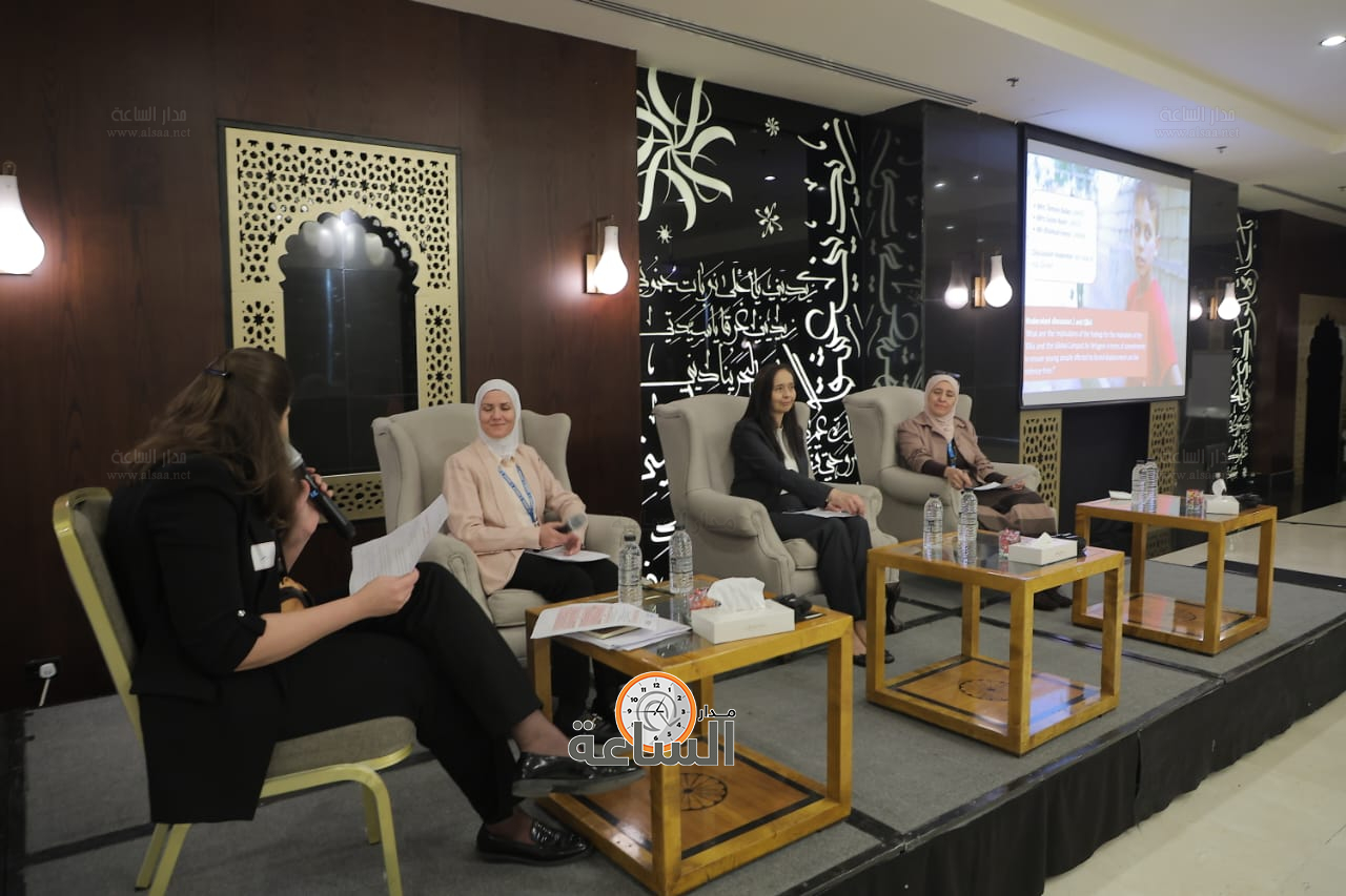 Madar Al-Saa Images 0.900064231679274