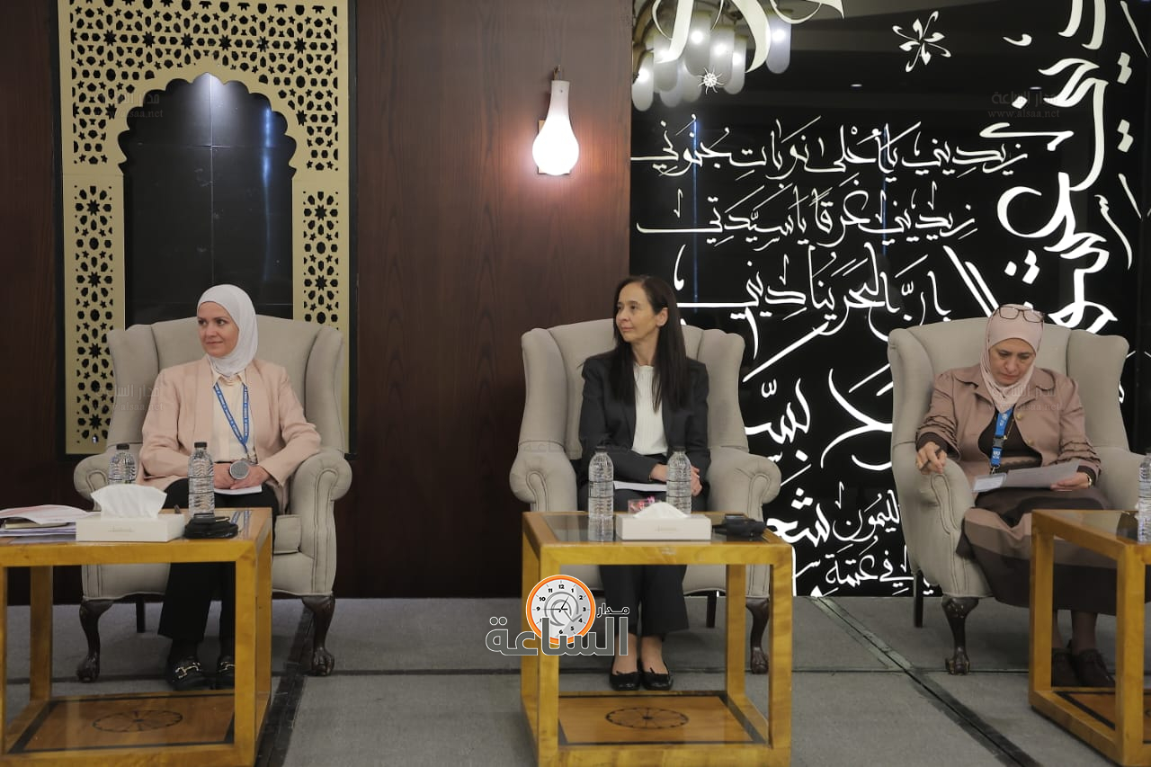 Madar Al-Saa Images 0.5143002798630586