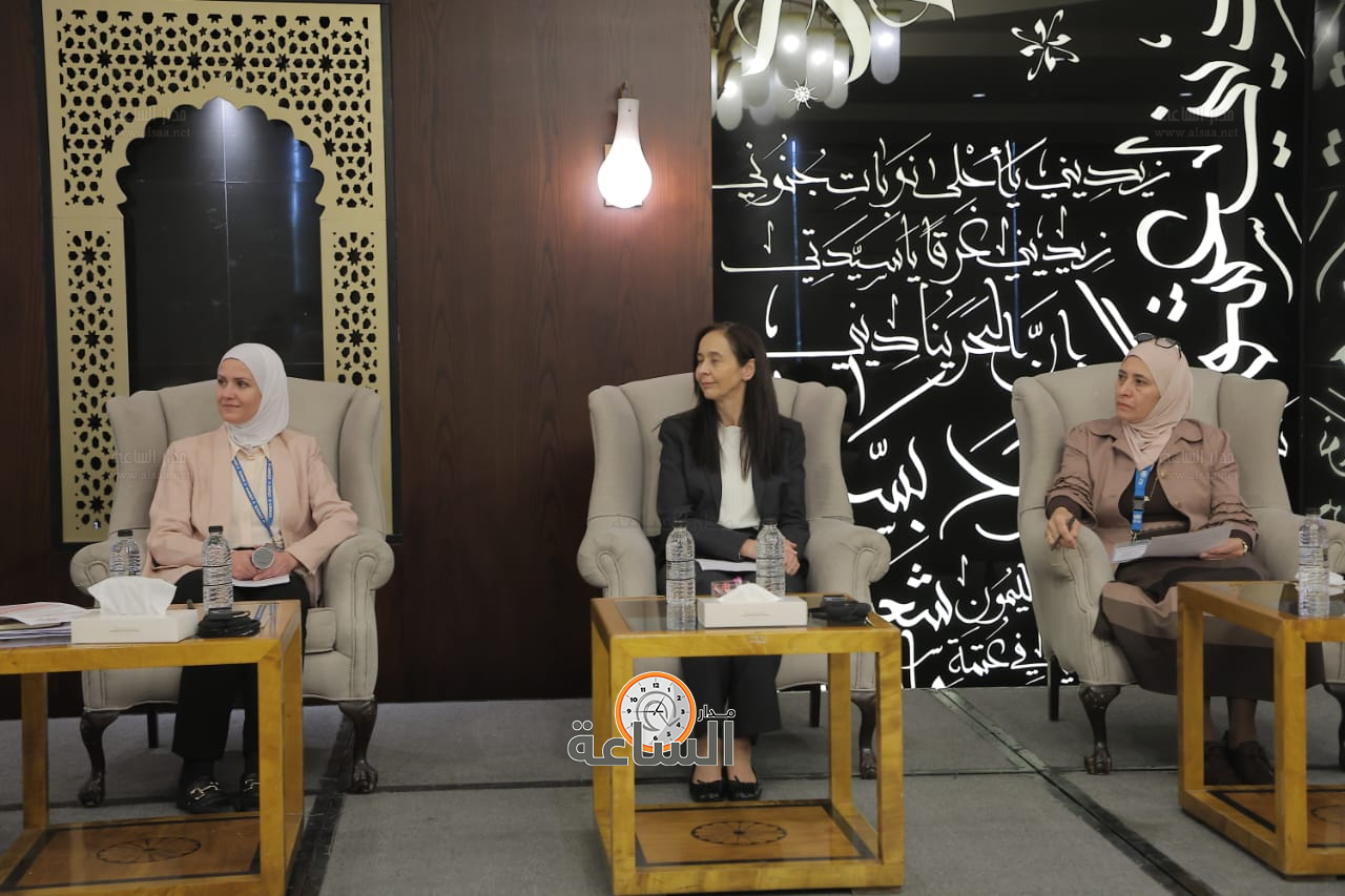 Madar Al-Saa Images 0.5871607762220311