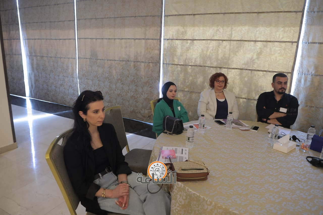 Madar Al-Saa Images 0.8043050801416006