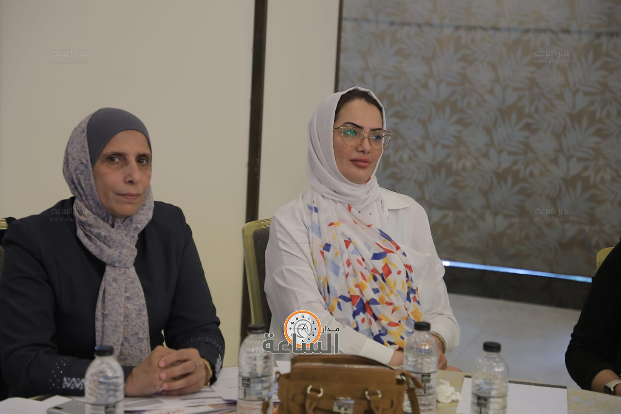 Madar Al-Saa Images 0.11056074885238543