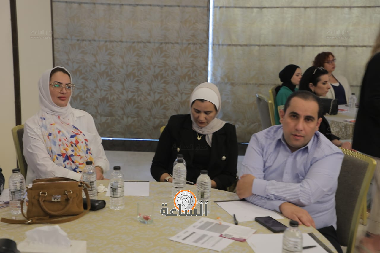 Madar Al-Saa Images 0.1513881643376367