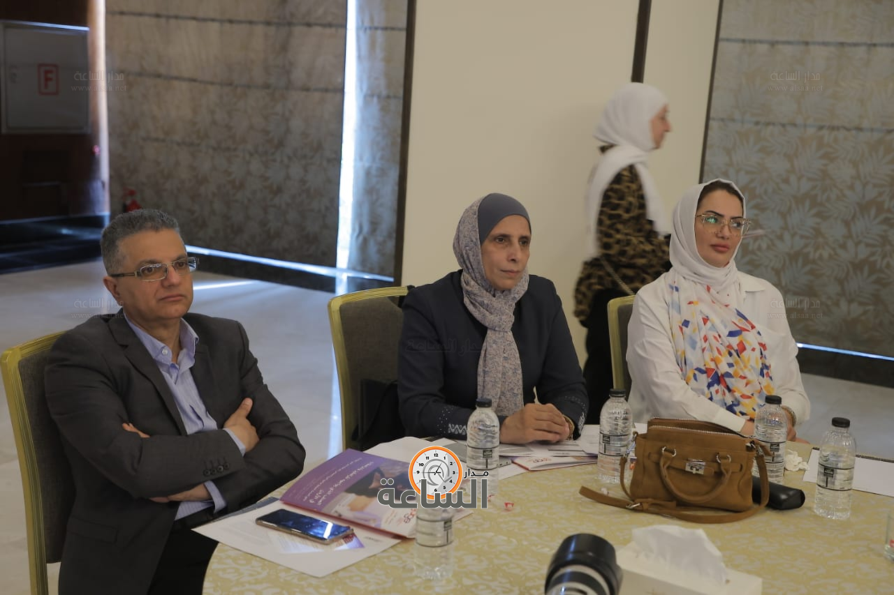 Madar Al-Saa Images 0.27424686994707614