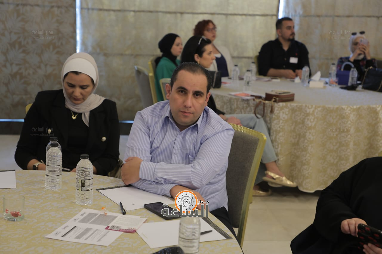 Madar Al-Saa Images 0.28111006645975456