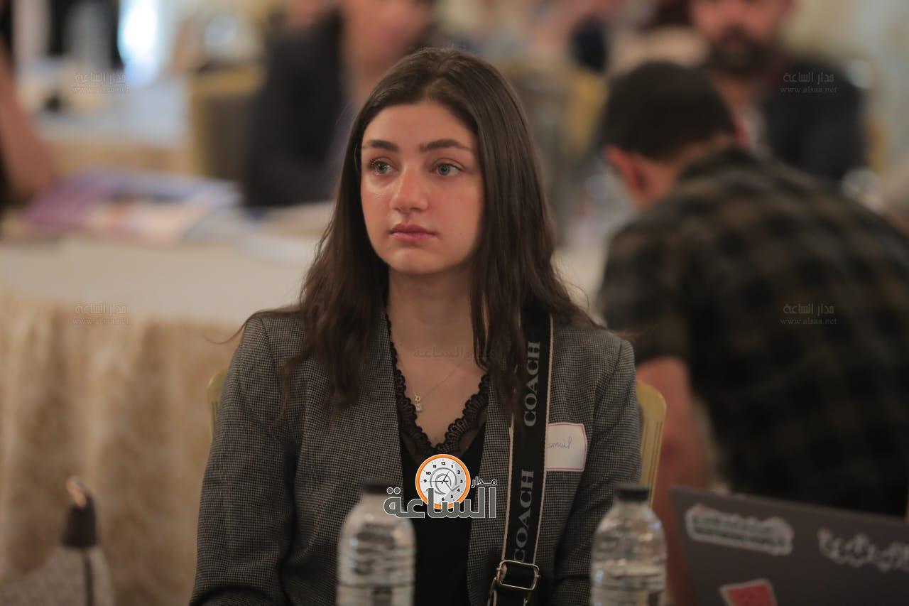 Madar Al-Saa Images 0.38553631348101636