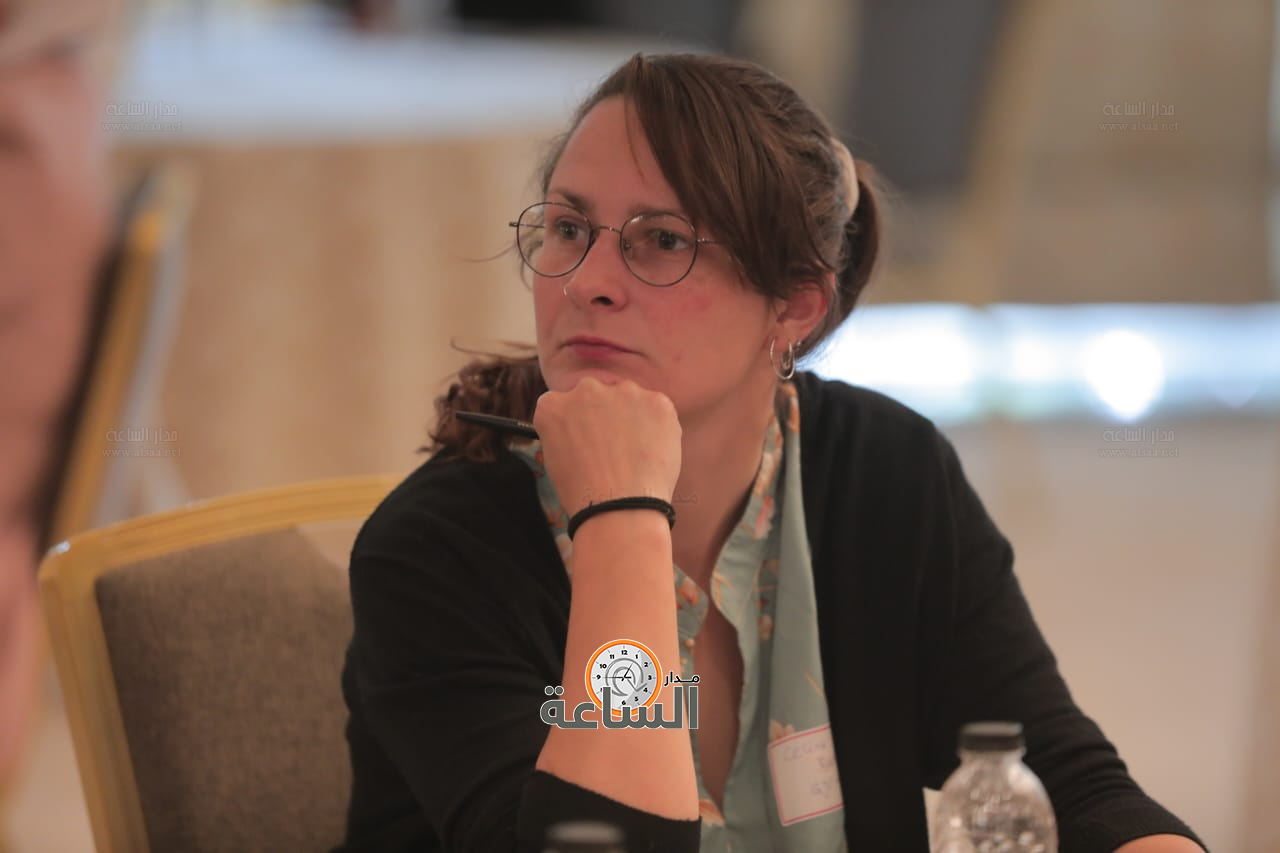 Madar Al-Saa Images 0.9214357430462791