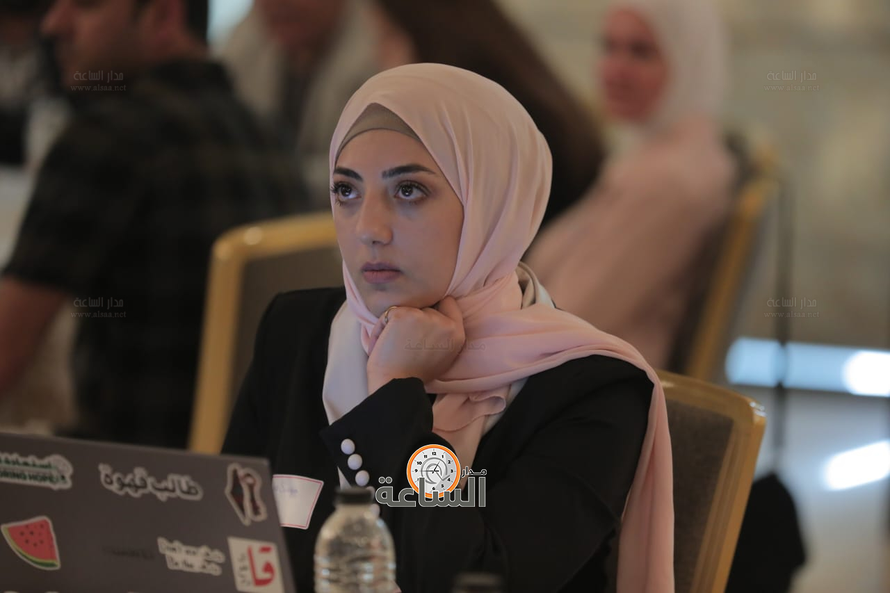 Madar Al-Saa Images 0.055191336308497374