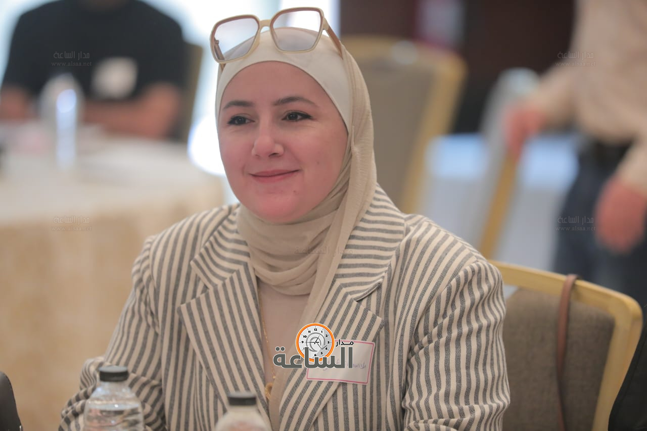 Madar Al-Saa Images 0.3549796951864099