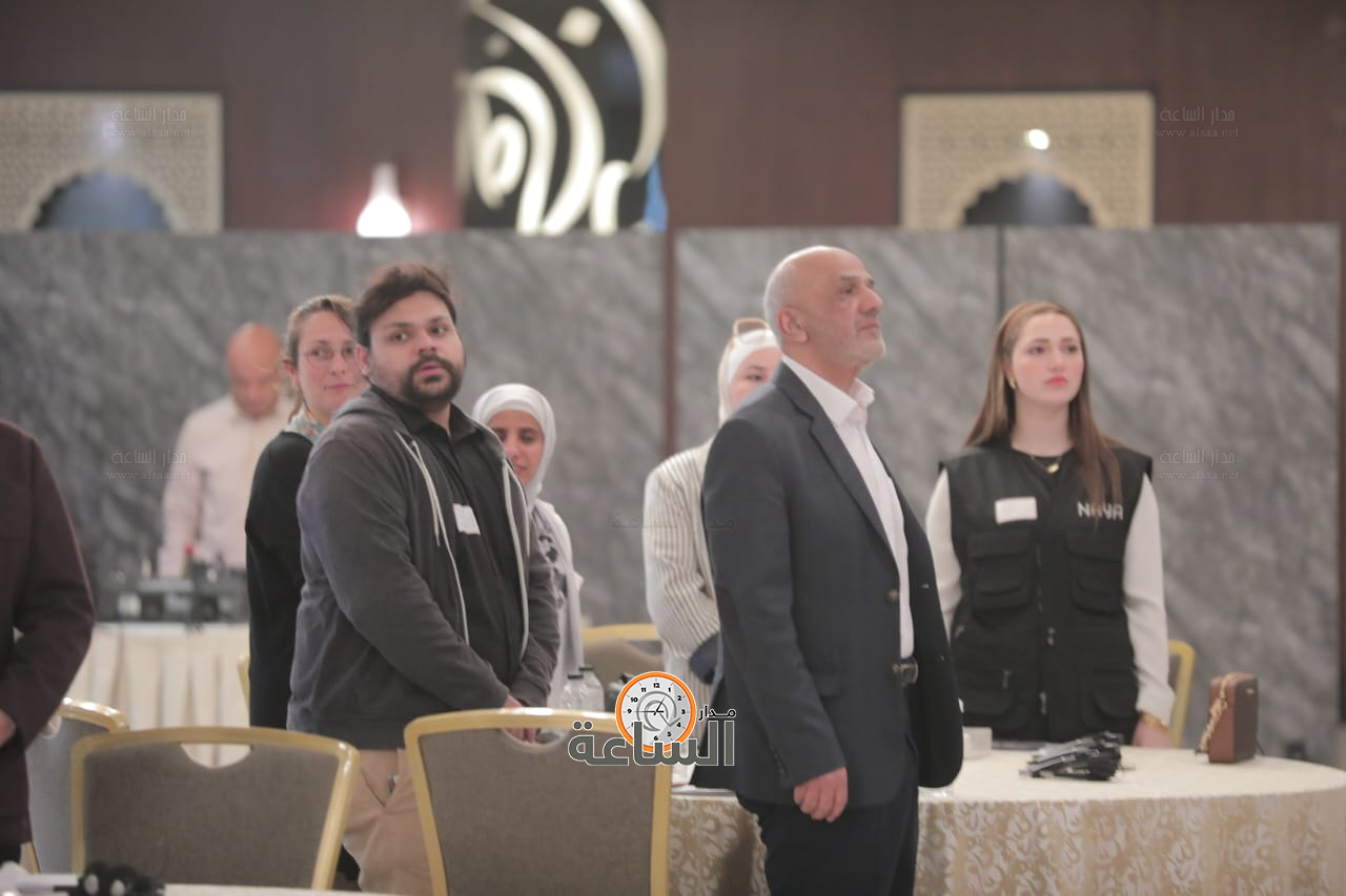 Madar Al-Saa Images 0.6167723691560225