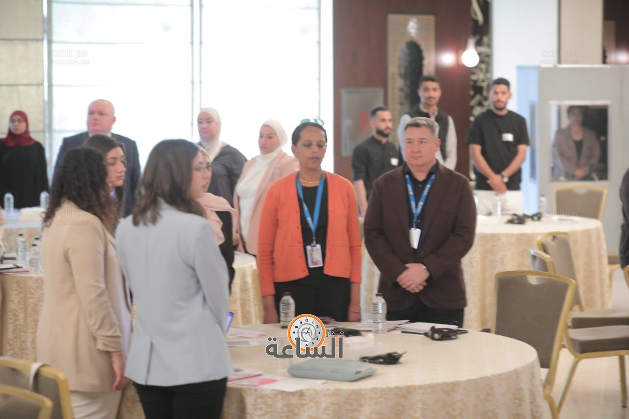 Madar Al-Saa Images 0.9017496663050881