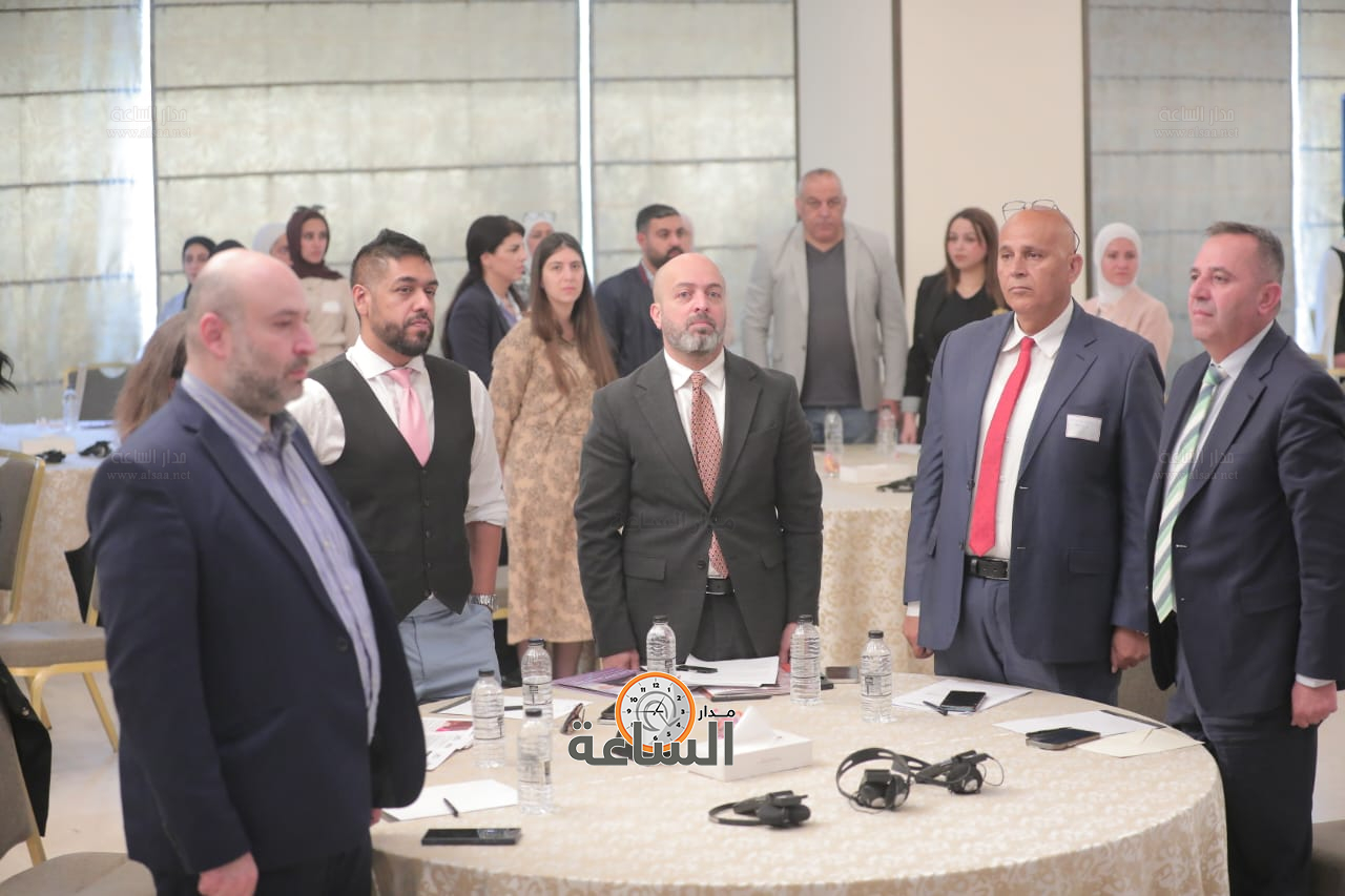 Madar Al-Saa Images 0.1880674711880389