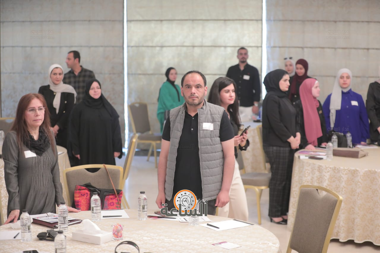 Madar Al-Saa Images 0.43613026620306516