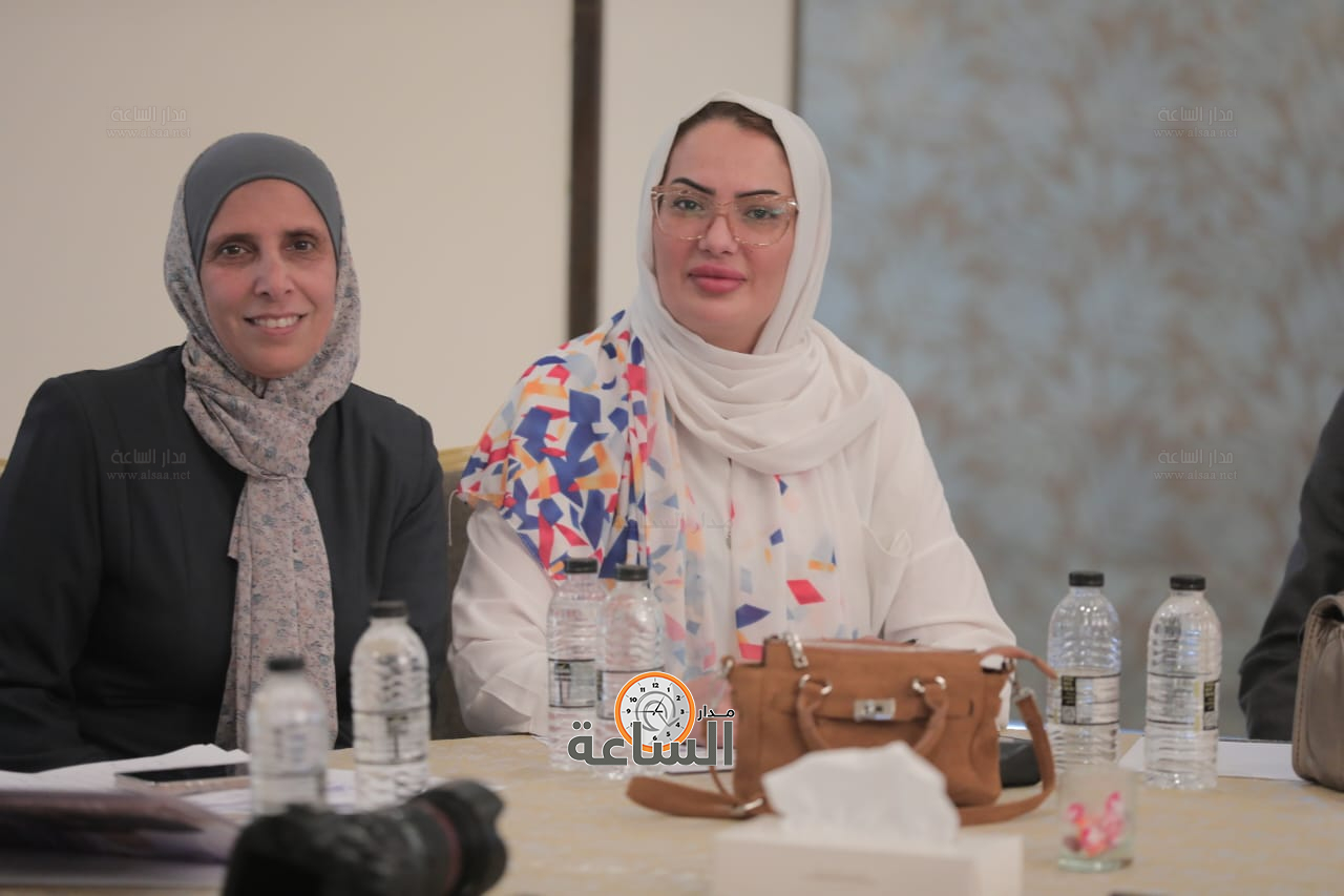 Madar Al-Saa Images 0.9087519825933421