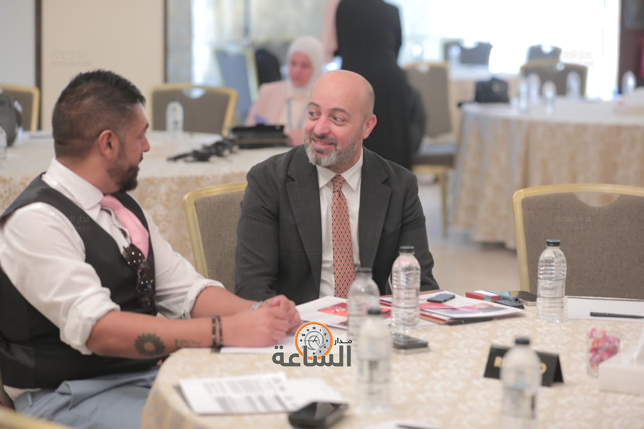 Madar Al-Saa Images 0.7467642029644639