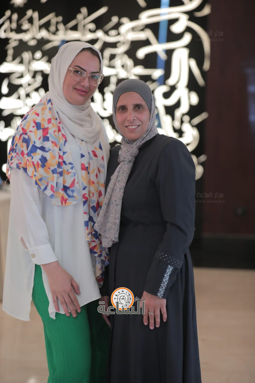 Madar Al-Saa Images 0.5839143707185773