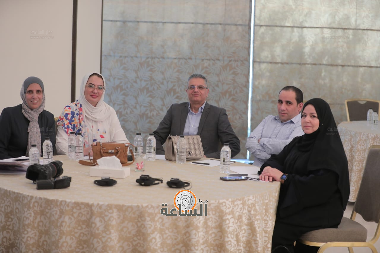 Madar Al-Saa Images 0.7970692992025126