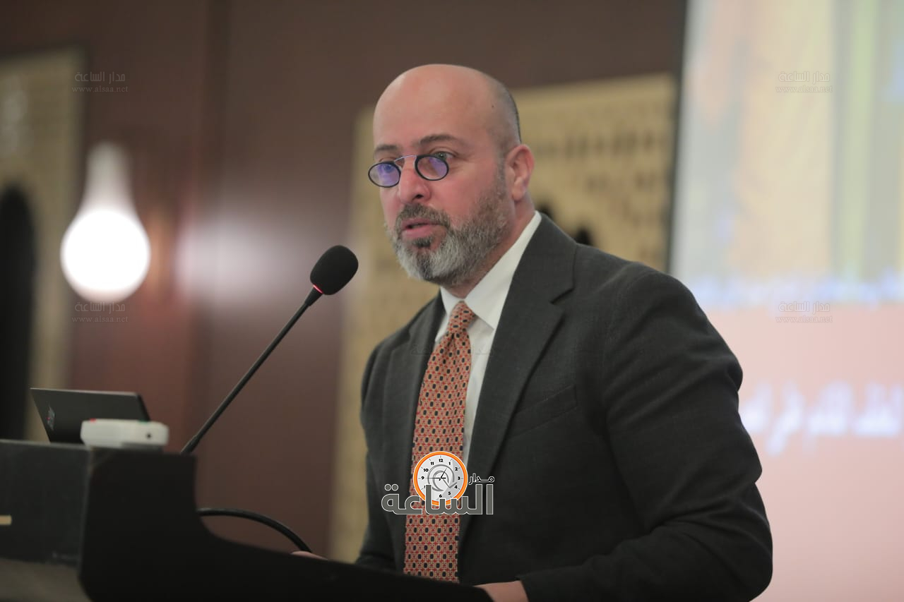 Madar Al-Saa Images 0.5253177054343097