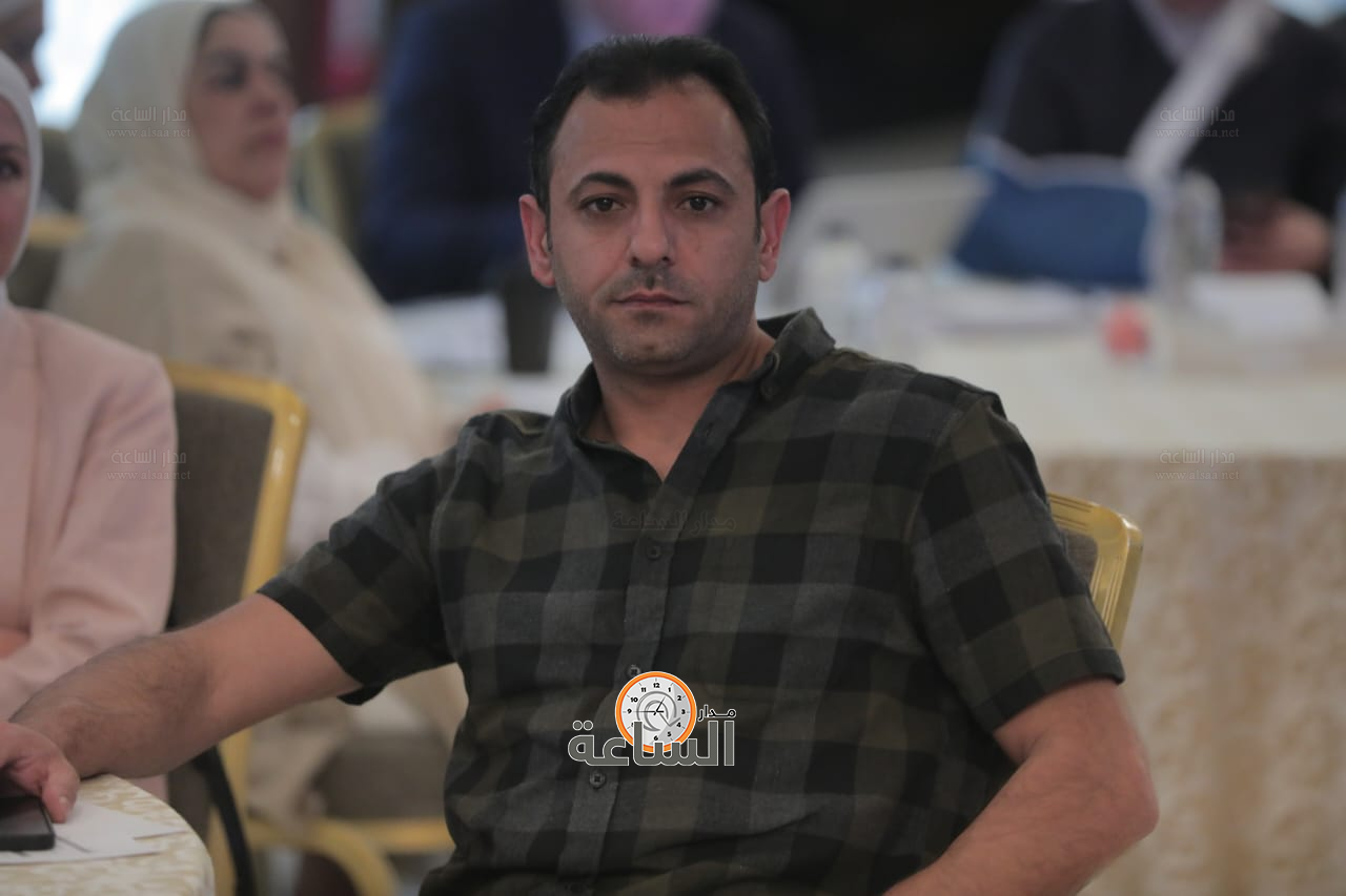 Madar Al-Saa Images 0.7616878829976668