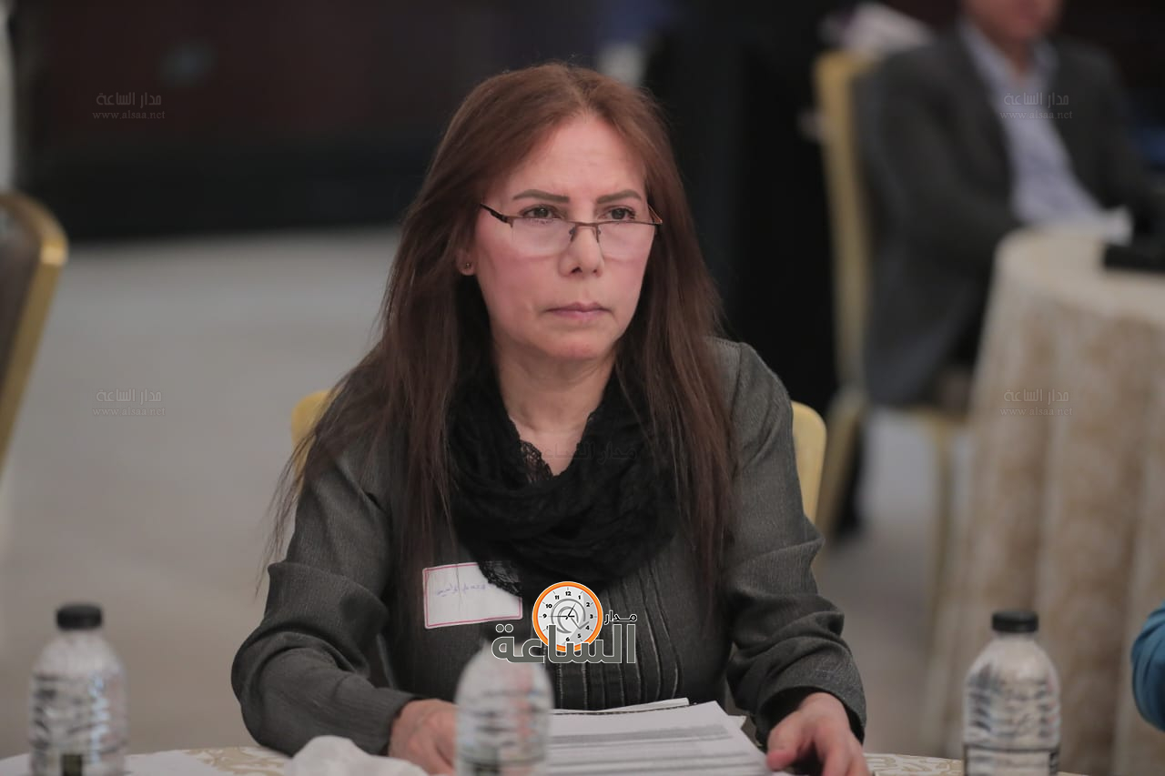 Madar Al-Saa Images 0.16025536391065087