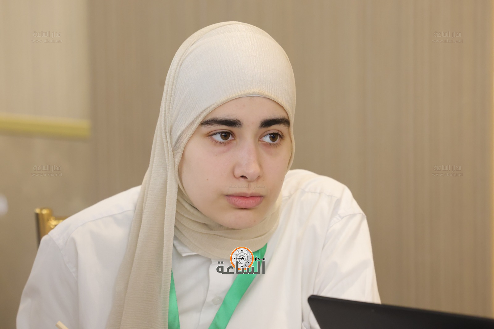 Madar Al-Saa Images 0.8743155917324331