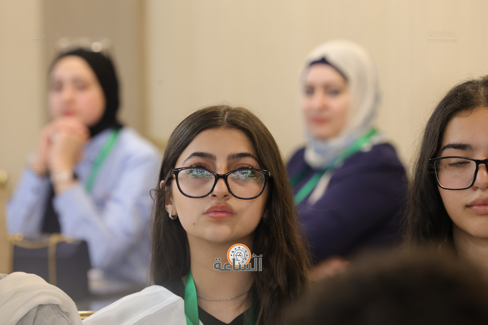 Madar Al-Saa Images 0.15265925261190505