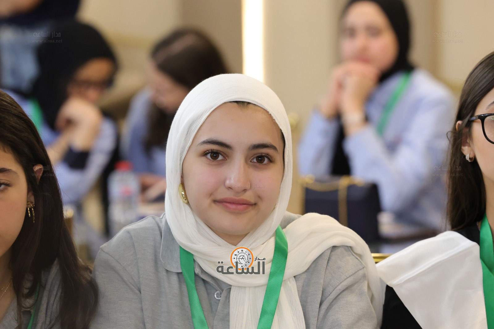 Madar Al-Saa Images 0.42062113510931