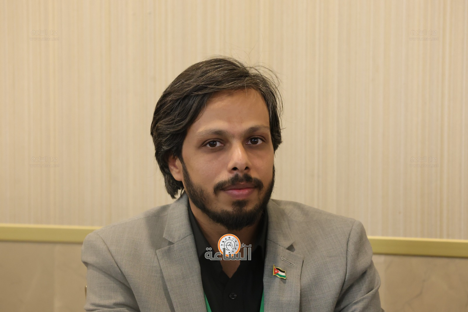 Madar Al-Saa Images 0.6408045958813036