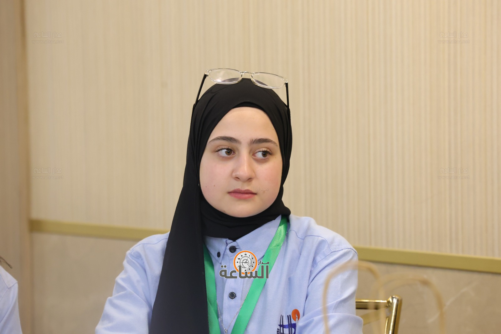 Madar Al-Saa Images 0.40396506113171815