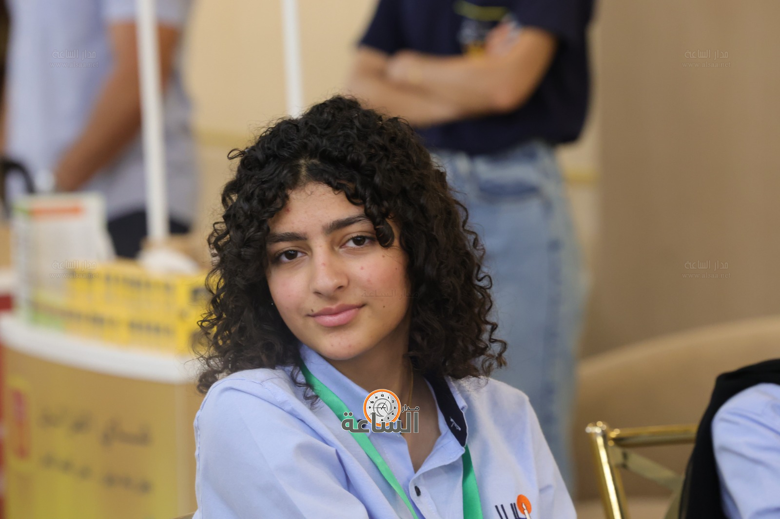 Madar Al-Saa Images 0.4092103472773174