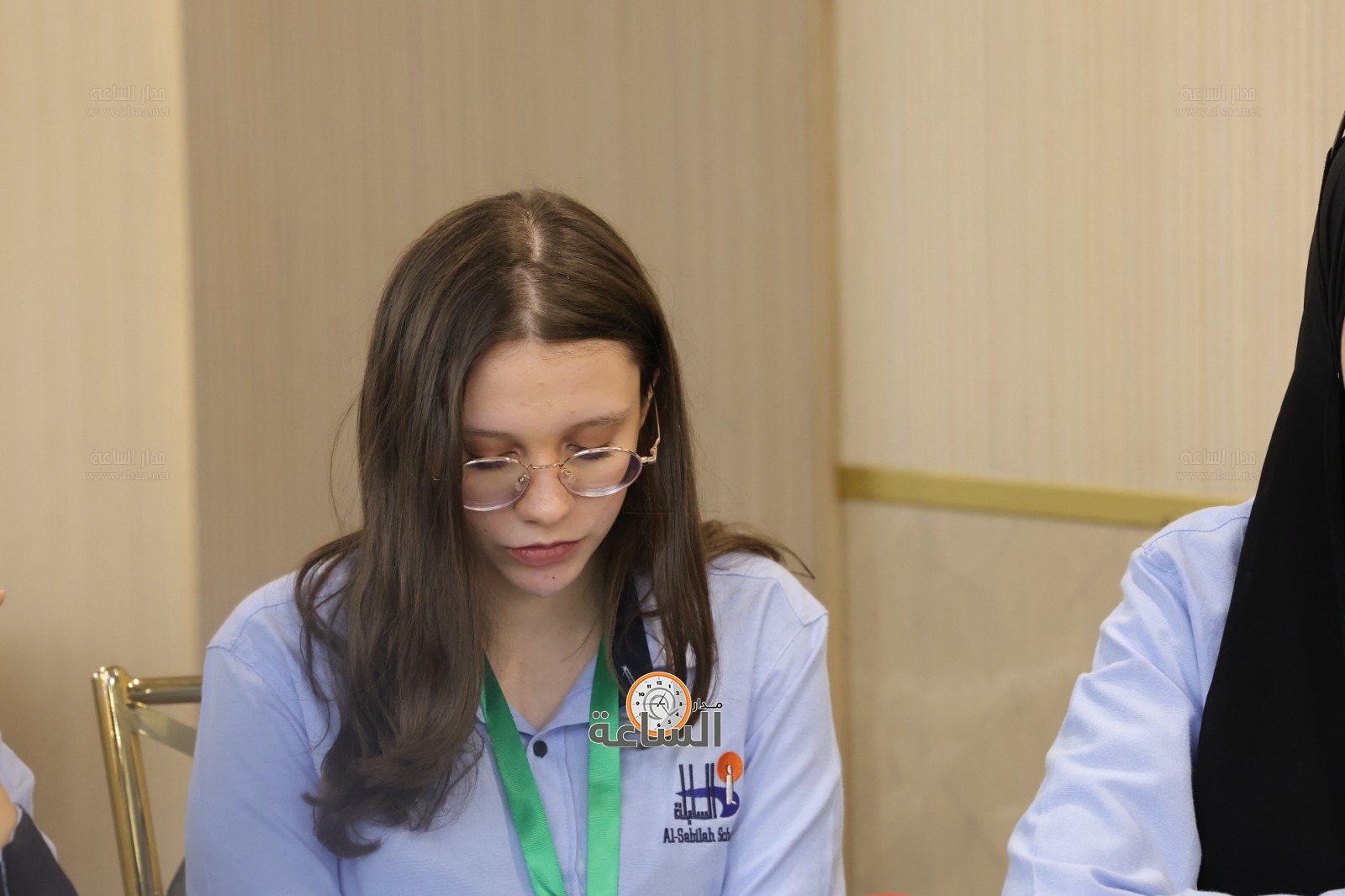 Madar Al-Saa Images 0.9642329185729983